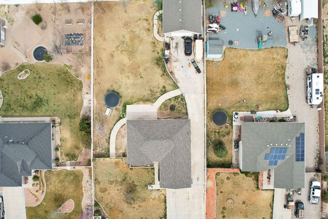 1901 SADDLEBACK DR, Enoch, UT 84721