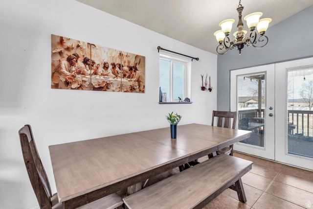 1901 SADDLEBACK DR, Enoch, UT 84721