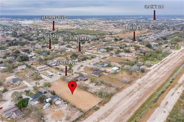 5402 Sendero Avenue, Edinburg, TX 78542