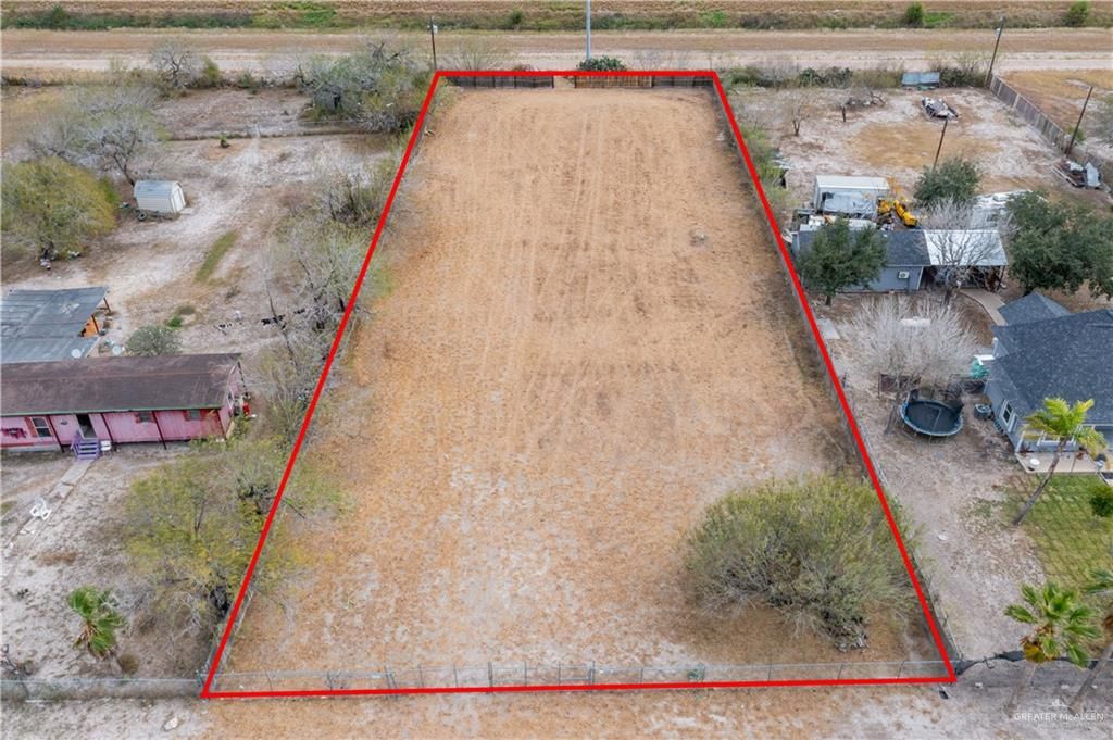 5402 Sendero Avenue, Edinburg, TX 78542