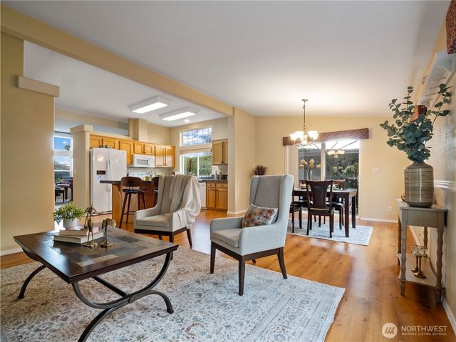 1823 Cranberry Lane SE, Lacey, WA 98503