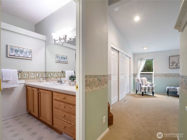 1823 Cranberry Lane SE, Lacey, WA 98503