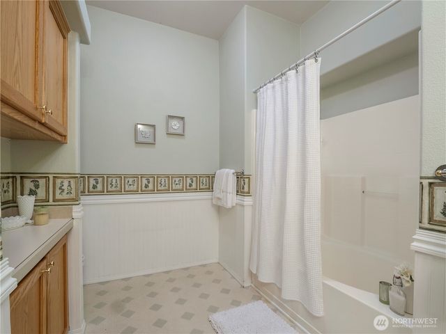 1823 Cranberry Lane SE, Lacey, WA 98503