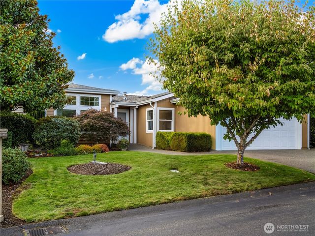 1823 Cranberry Lane SE, Lacey, WA 98503