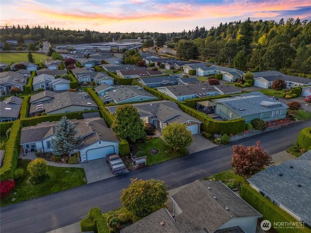 1823 Cranberry Lane SE, Lacey, WA 98503