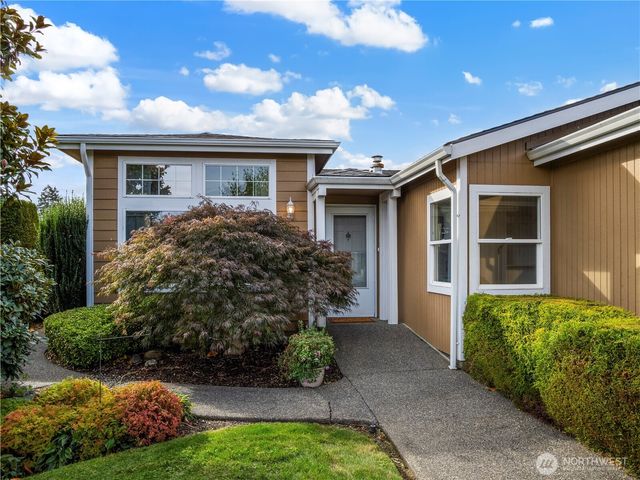 1823 Cranberry Lane SE, Lacey, WA 98503