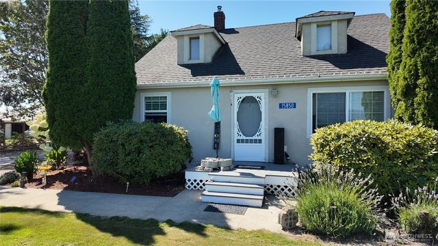 15834 Kamb Road, Mount Vernon, WA 98274
