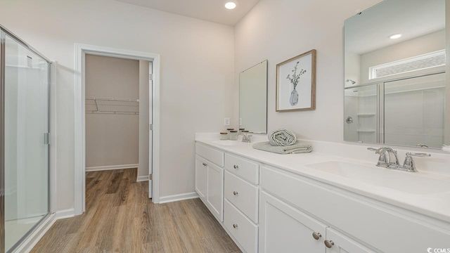 311 Ridley St, Longs, SC 29568