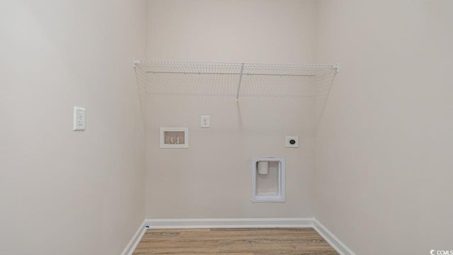 311 Ridley St, Longs, SC 29568