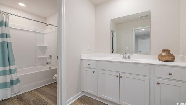 311 Ridley St, Longs, SC 29568