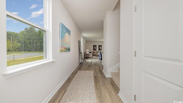 311 Ridley St, Longs, SC 29568