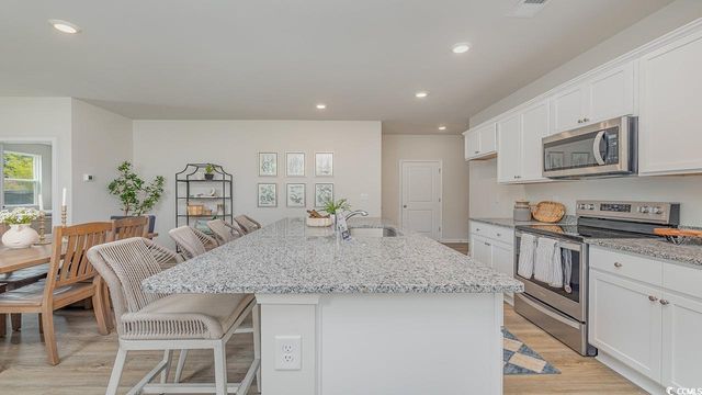 311 Ridley St, Longs, SC 29568