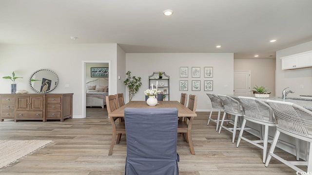 311 Ridley St, Longs, SC 29568