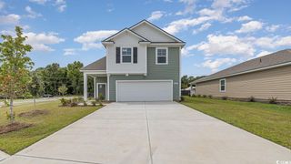 311 Ridley St, Longs, SC 29568