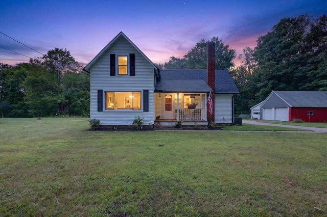 8601 Almena Drive, Kalamazoo, MI 49009