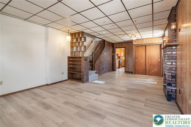 516 Harrison Street, Allentown City, PA 18103