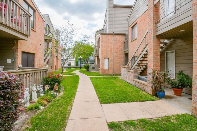 2023 Gentryside Drive 306, Houston, TX 77077