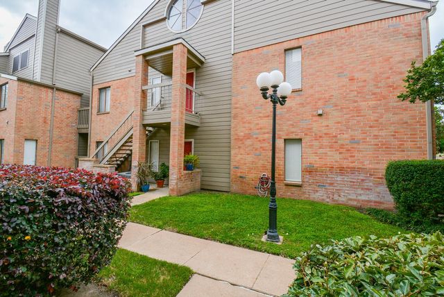 2023 Gentryside Drive 306, Houston, TX 77077
