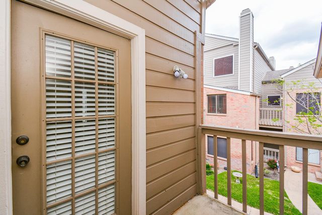 2023 Gentryside Drive 306, Houston, TX 77077