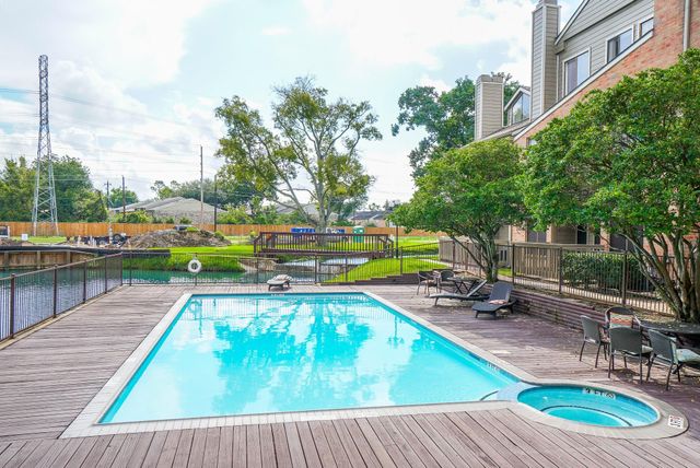 2023 Gentryside Drive 306, Houston, TX 77077