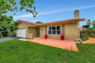 4120 NW 78th Lane, Coral Springs, FL 33065