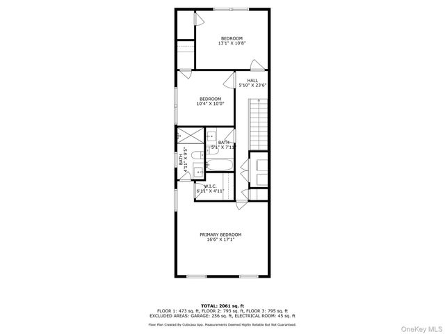 44-46 Ellsworth Avenue 46, Harrison, NY 10528