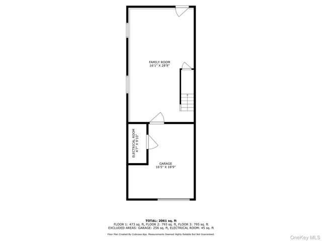 44-46 Ellsworth Avenue 46, Harrison, NY 10528