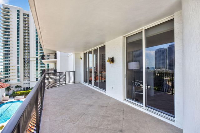 100 S BIRCH Road 1003F, Fort Lauderdale, FL 33316