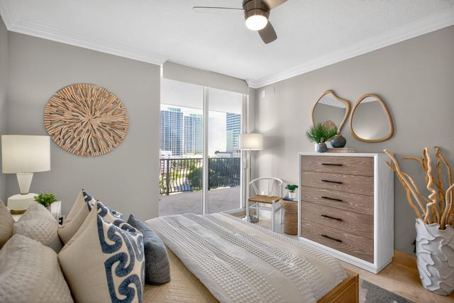 100 S BIRCH Road 1003F, Fort Lauderdale, FL 33316