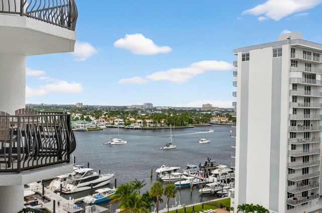 100 S BIRCH Road 1003F, Fort Lauderdale, FL 33316
