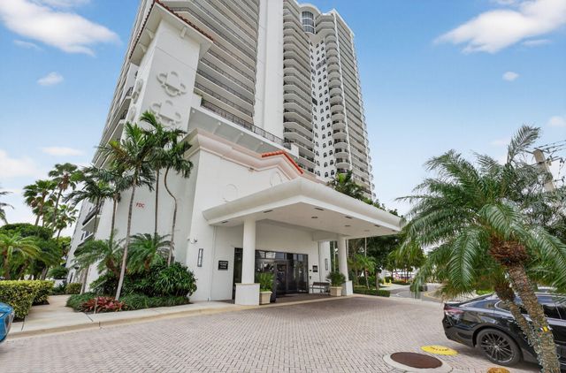 100 S BIRCH Road 1003F, Fort Lauderdale, FL 33316