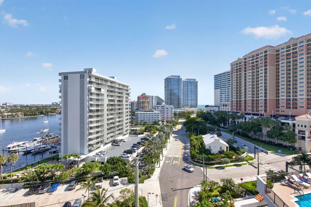 100 S BIRCH Road 1003F, Fort Lauderdale, FL 33316