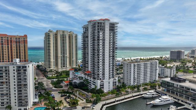 100 S BIRCH Road 1003F, Fort Lauderdale, FL 33316