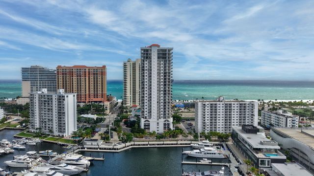 100 S BIRCH Road 1003F, Fort Lauderdale, FL 33316