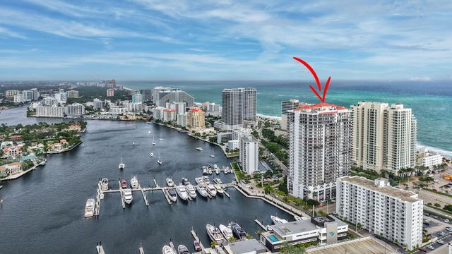 100 S BIRCH Road 1003F, Fort Lauderdale, FL 33316