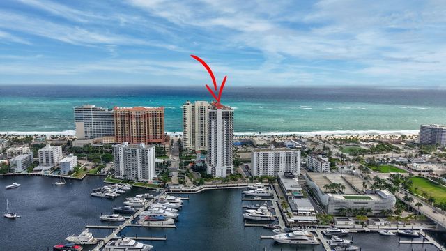 100 S BIRCH Road 1003F, Fort Lauderdale, FL 33316
