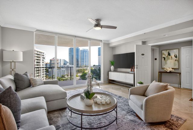 100 S BIRCH Road 1003F, Fort Lauderdale, FL 33316