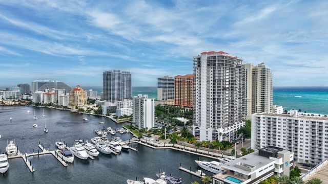 100 S BIRCH Road 1003F, Fort Lauderdale, FL 33316
