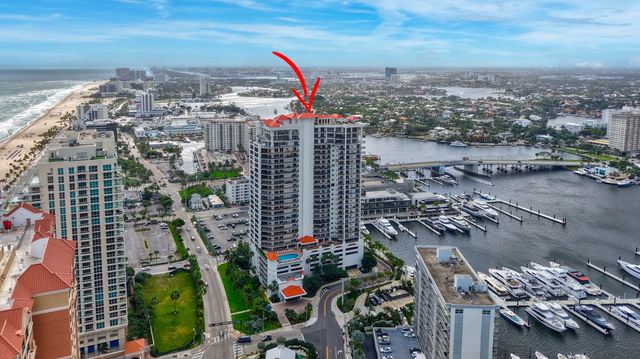 100 S BIRCH Road 1003F, Fort Lauderdale, FL 33316