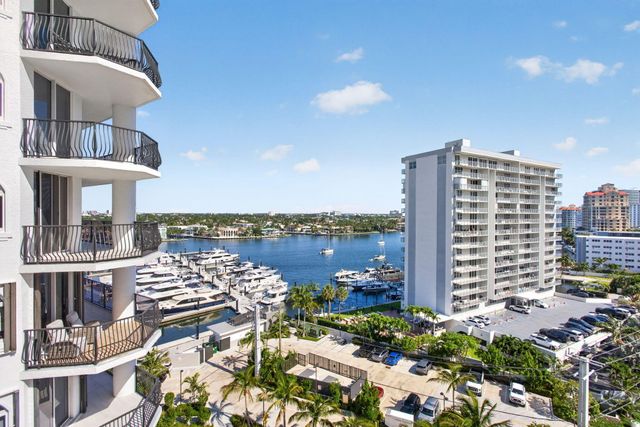 100 S BIRCH Road 1003F, Fort Lauderdale, FL 33316