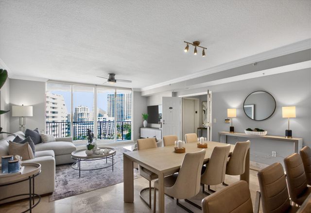 100 S BIRCH Road 1003F, Fort Lauderdale, FL 33316