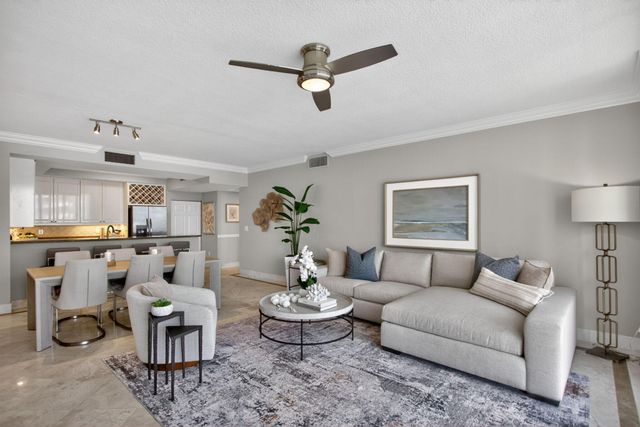 100 S BIRCH Road 1003F, Fort Lauderdale, FL 33316