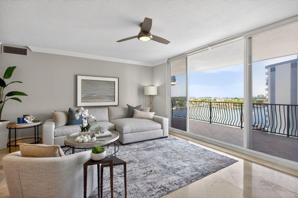 100 S BIRCH Road 1003F, Fort Lauderdale, FL 33316