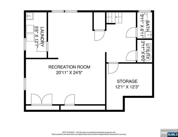 250 Ridge Road, Rutherford, NJ 07070