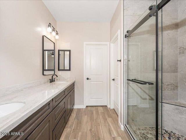 9520 W DEBBIE Place, Arizona City, AZ 85123