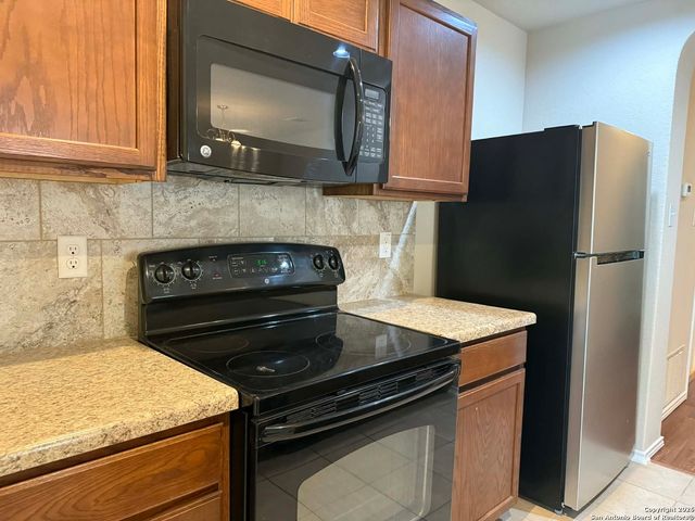 11326 Estufa Canyon, San Antonio, TX 78245