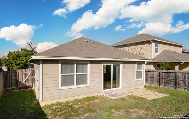 11326 Estufa Canyon, San Antonio, TX 78245