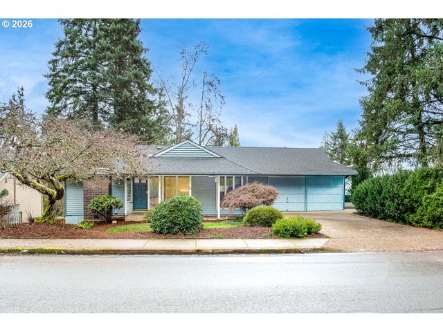3423 W 25TH Ave, Eugene, OR 97405