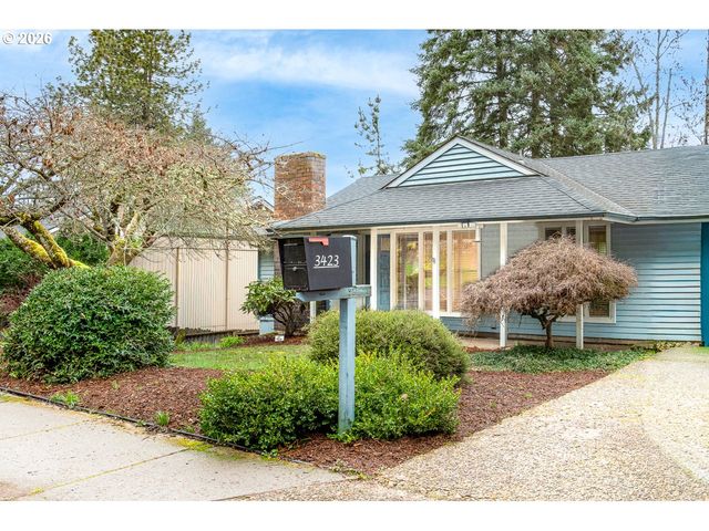 3423 W 25TH Ave, Eugene, OR 97405