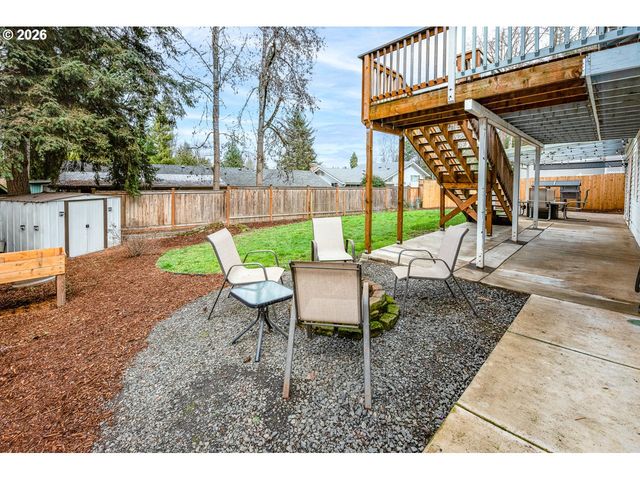 3423 W 25TH Ave, Eugene, OR 97405